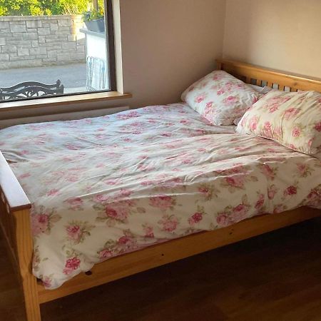 Yenooc House Appartement Galway Buitenkant foto