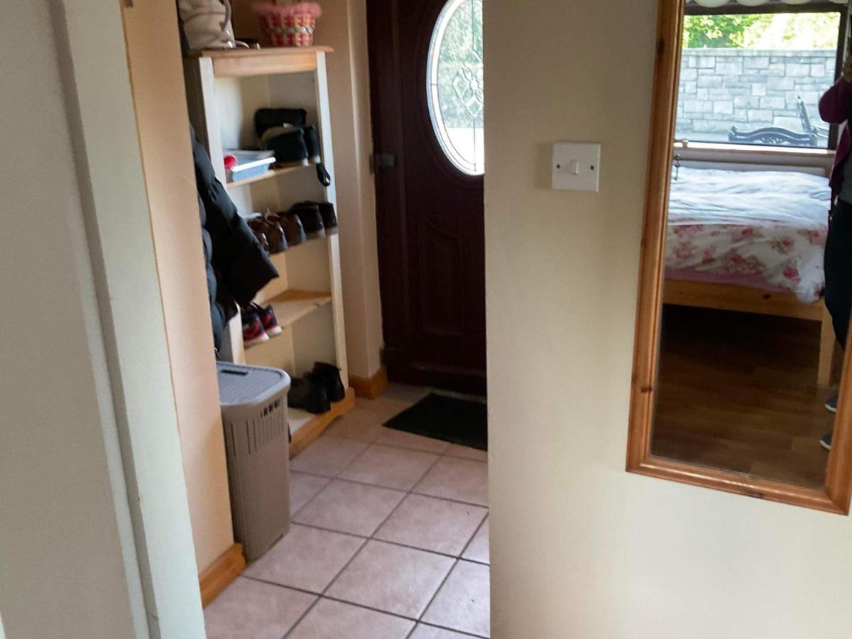 Yenooc House Appartement Galway Buitenkant foto