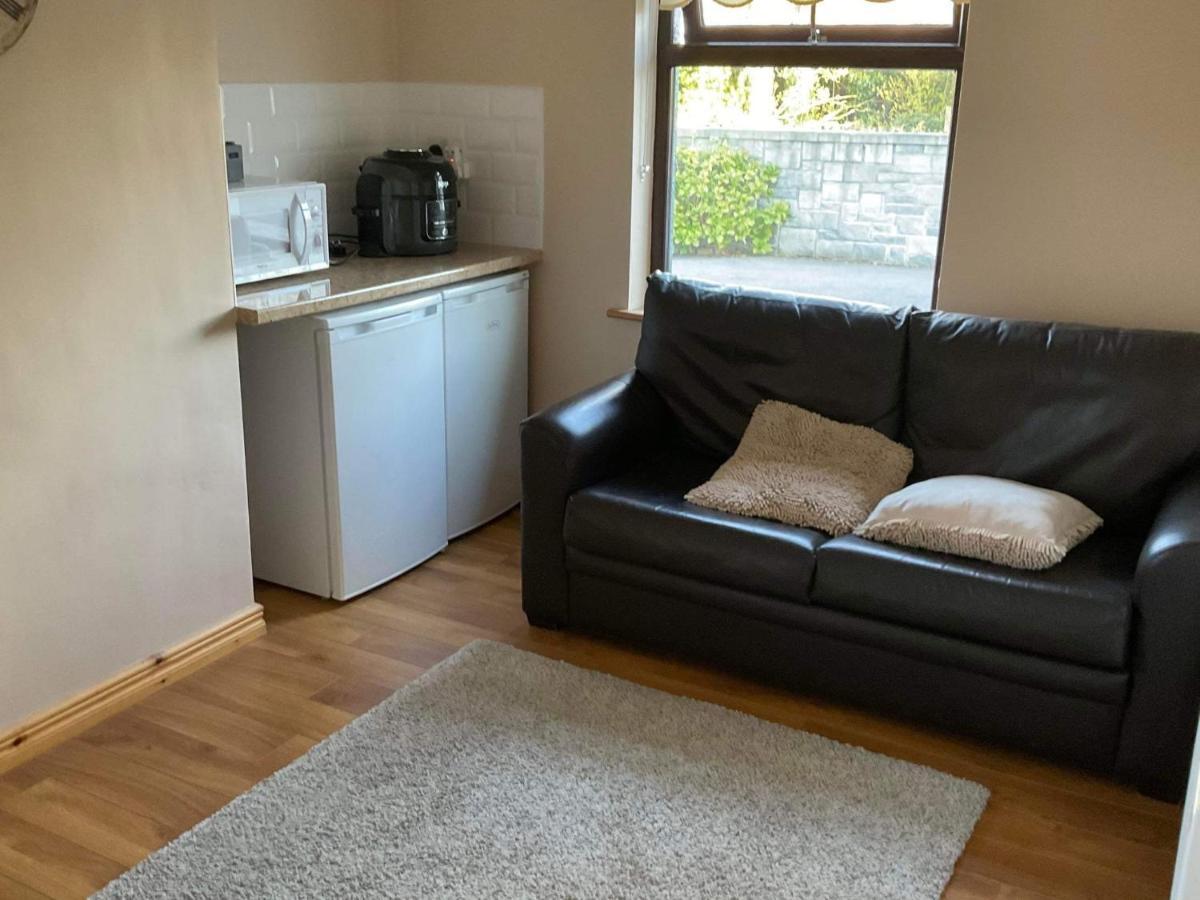 Yenooc House Appartement Galway Buitenkant foto