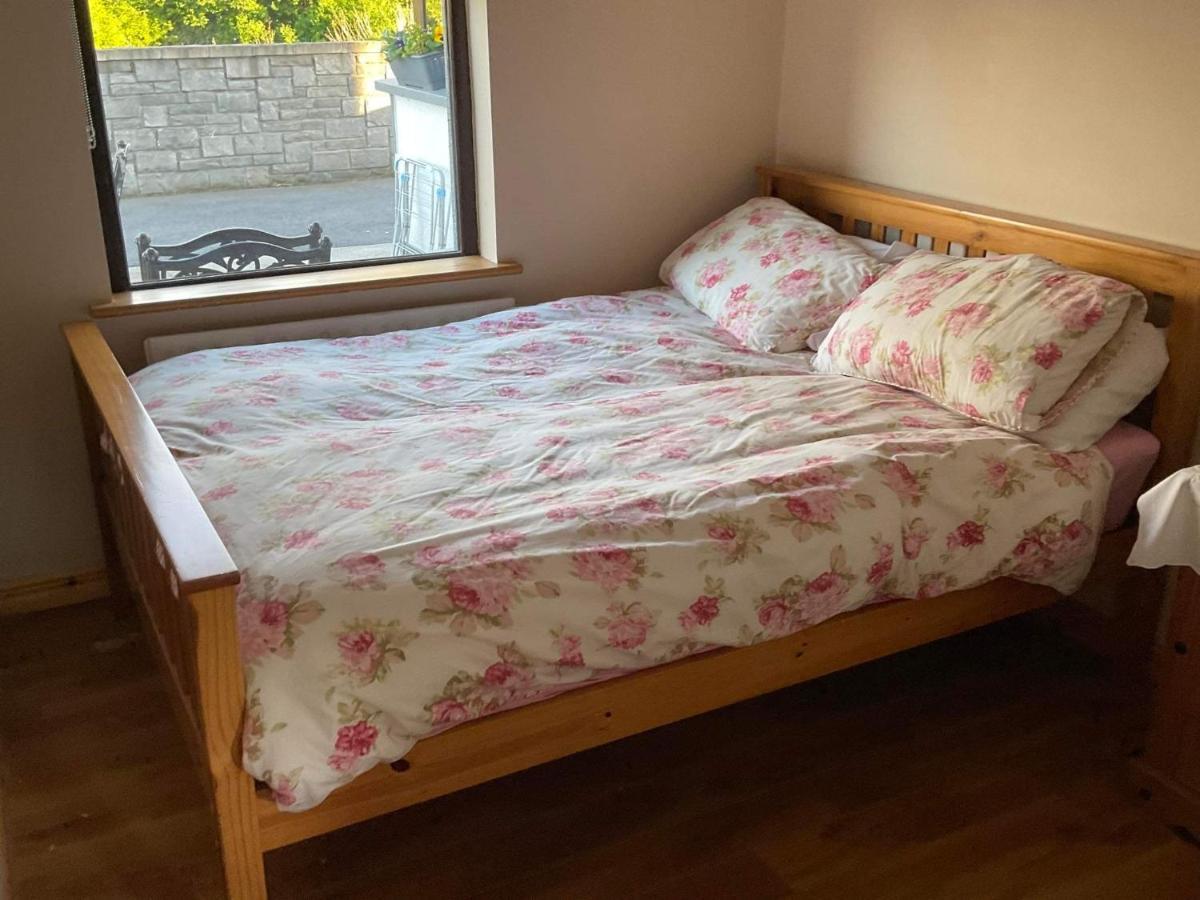 Yenooc House Appartement Galway Buitenkant foto