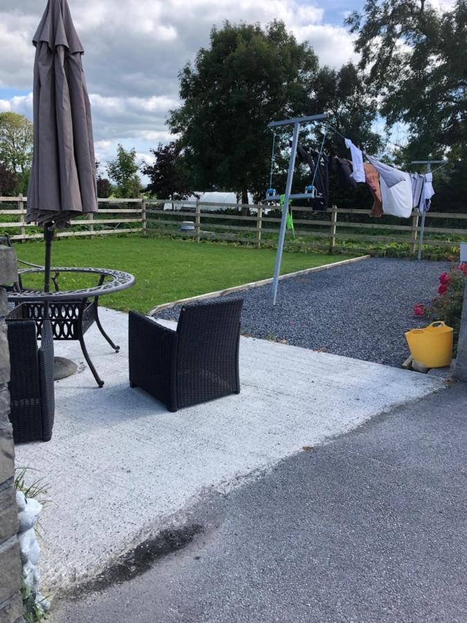Yenooc House Appartement Galway Buitenkant foto