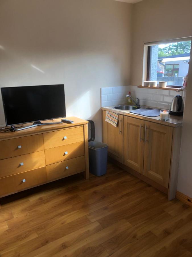 Yenooc House Appartement Galway Buitenkant foto