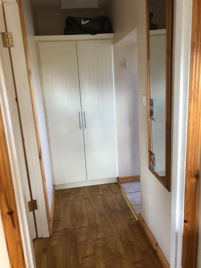 Yenooc House Appartement Galway Buitenkant foto
