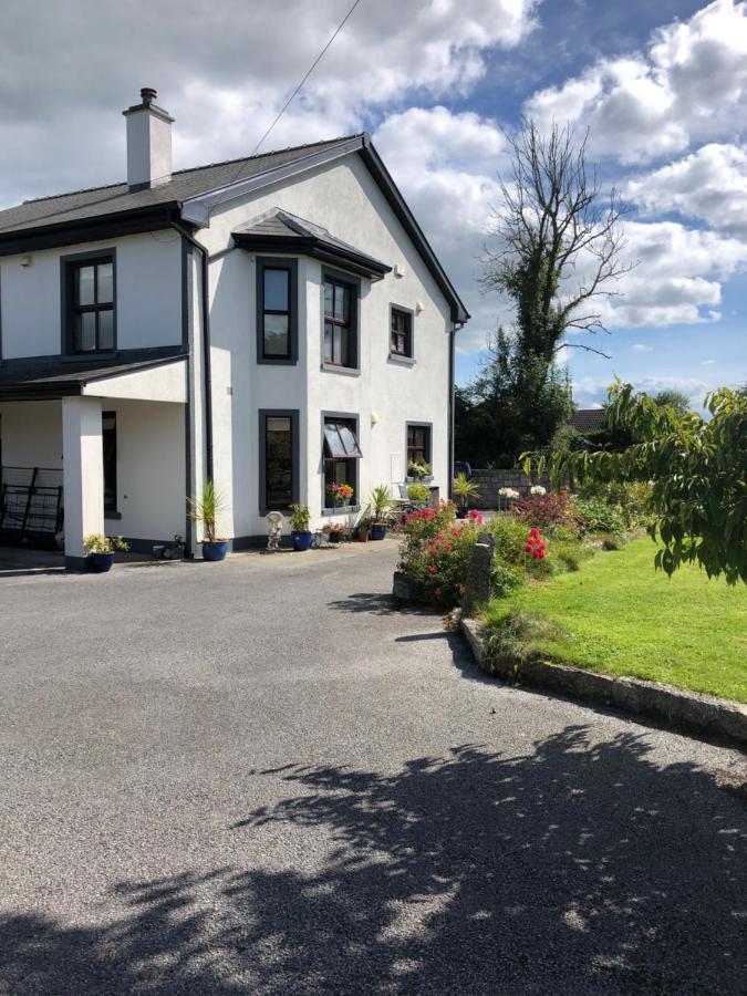 Yenooc House Appartement Galway Buitenkant foto