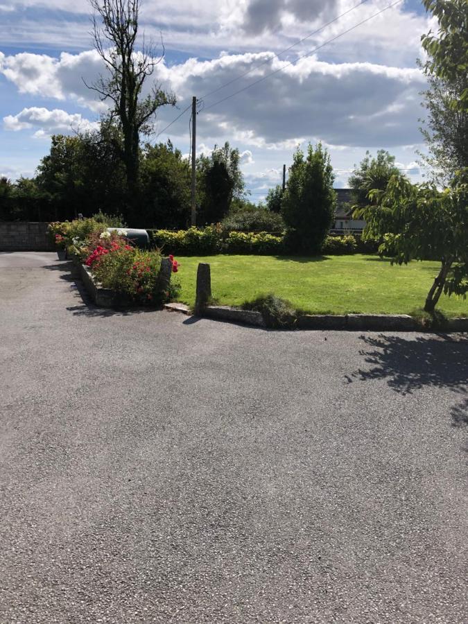 Yenooc House Appartement Galway Buitenkant foto