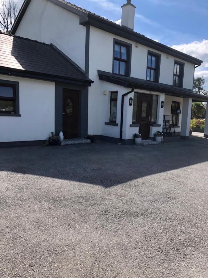 Yenooc House Appartement Galway Buitenkant foto